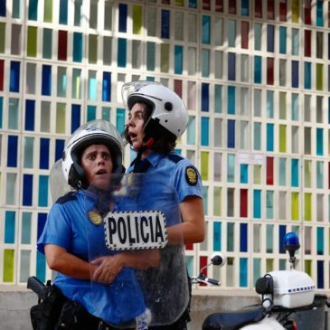 Las Polis Duo- Petit tour dans les Pyrénées – Juillet 2024